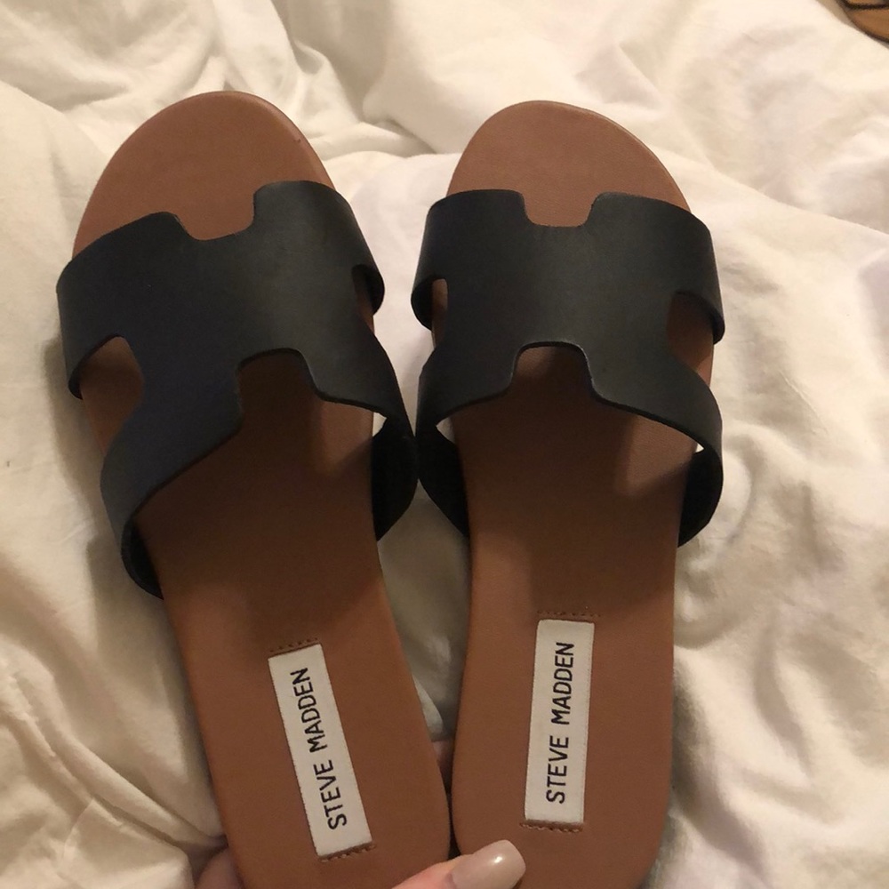 Steve Madden sandals